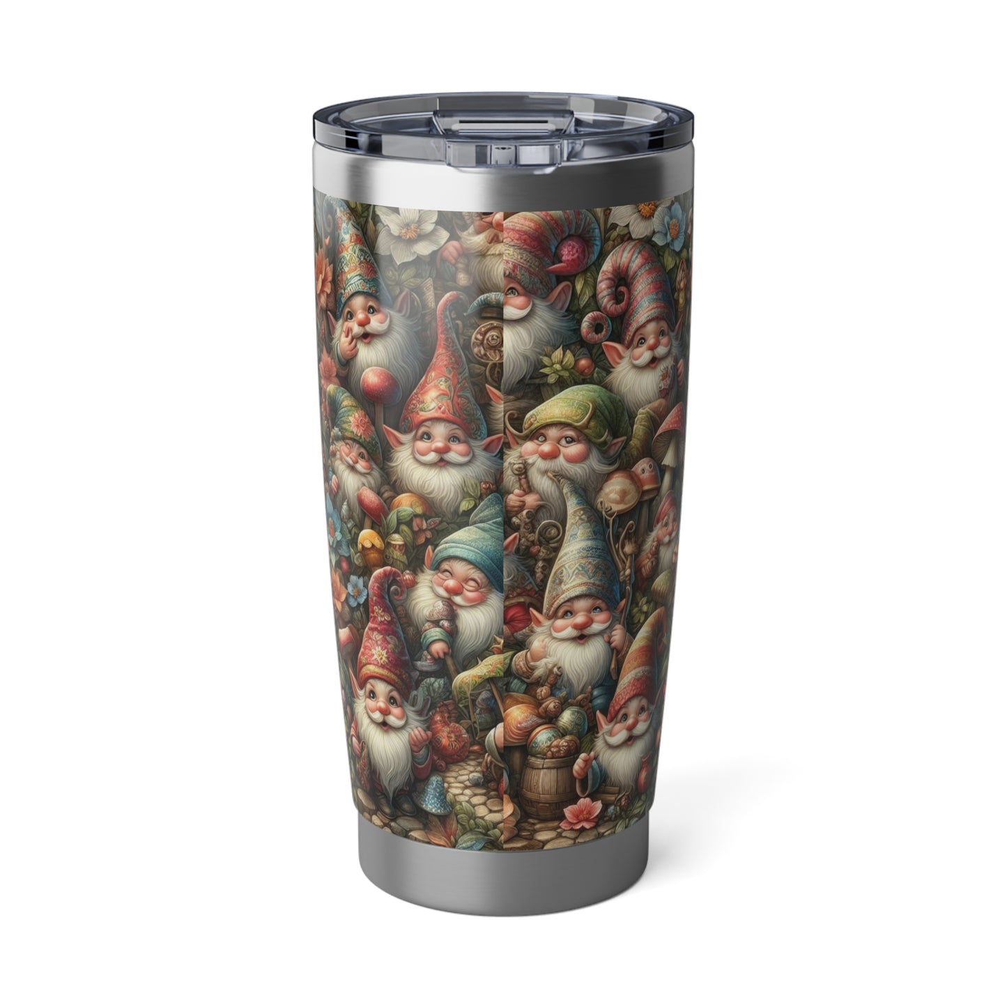 Gnomes Vagabond 20oz Tumbler