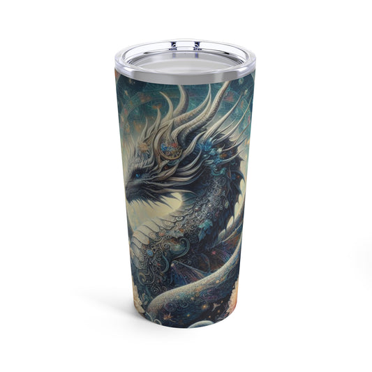 Dragon Tumbler 20oz