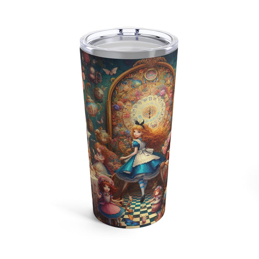 Alice Tumbler 20oz