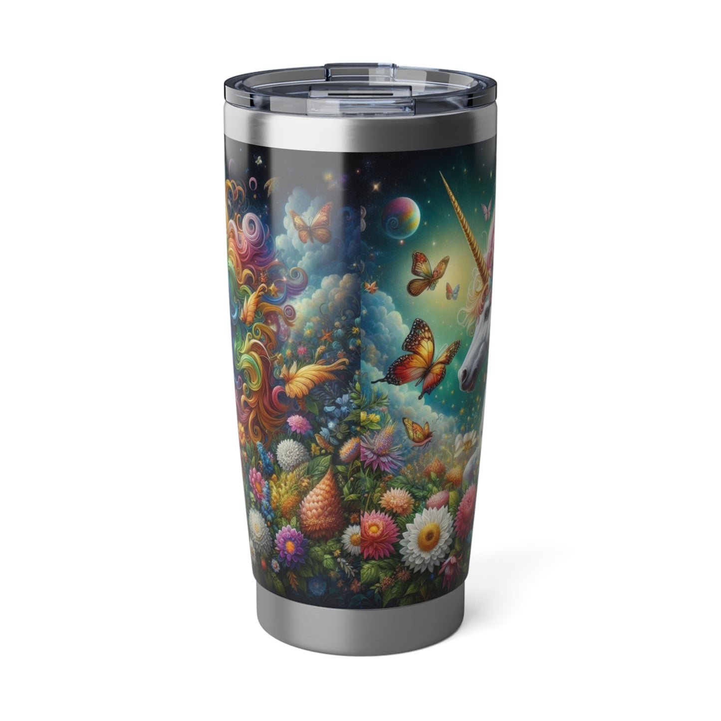 Unicorn Vagabond 20oz Tumbler