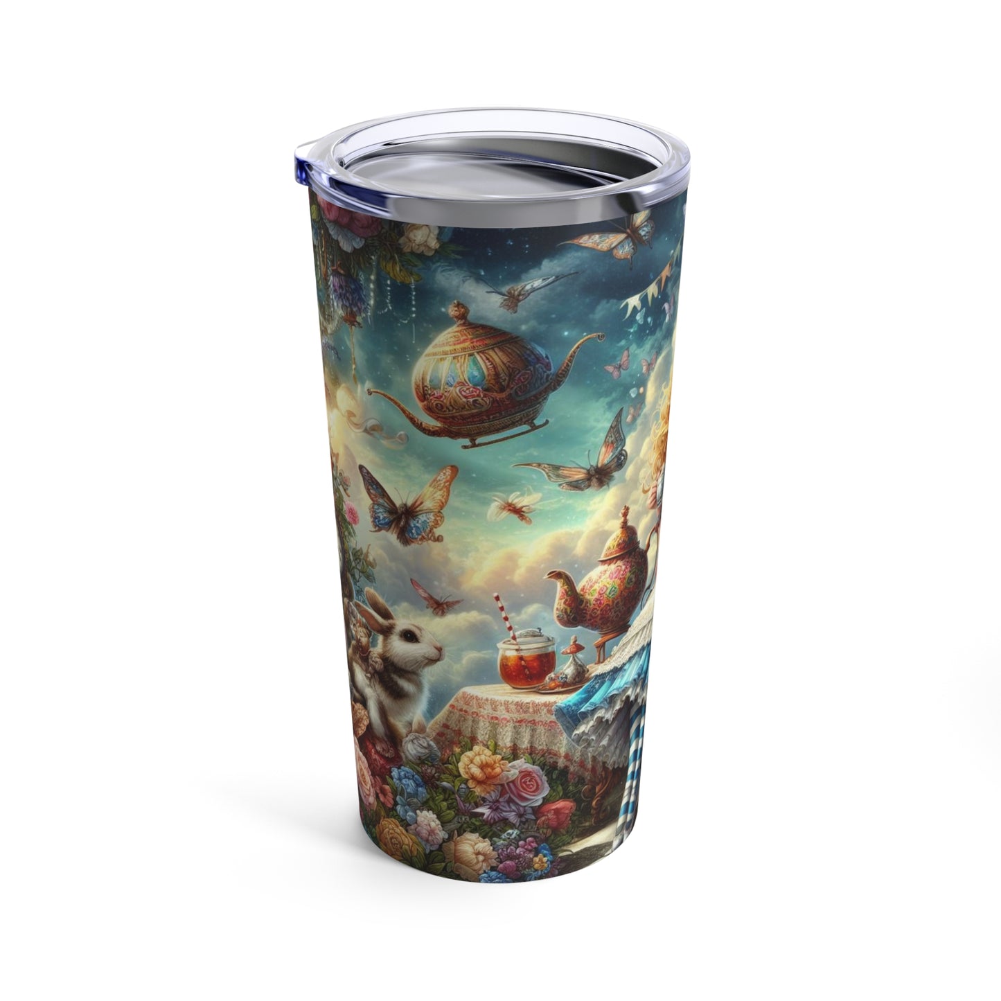 Alice Tumbler 20oz