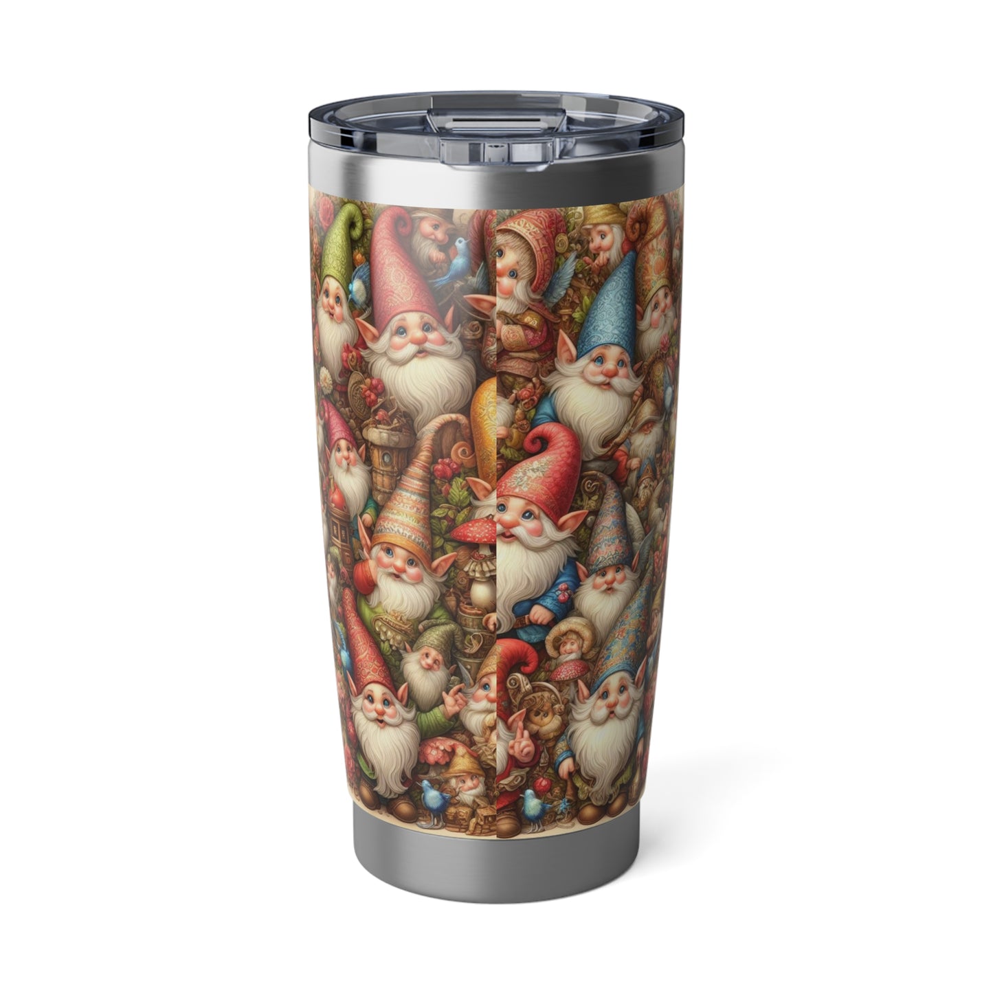 Gnomes Vagabond 20oz Tumbler