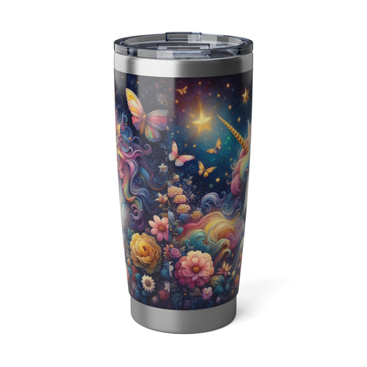 Unicorn Vagabond 20oz Tumbler