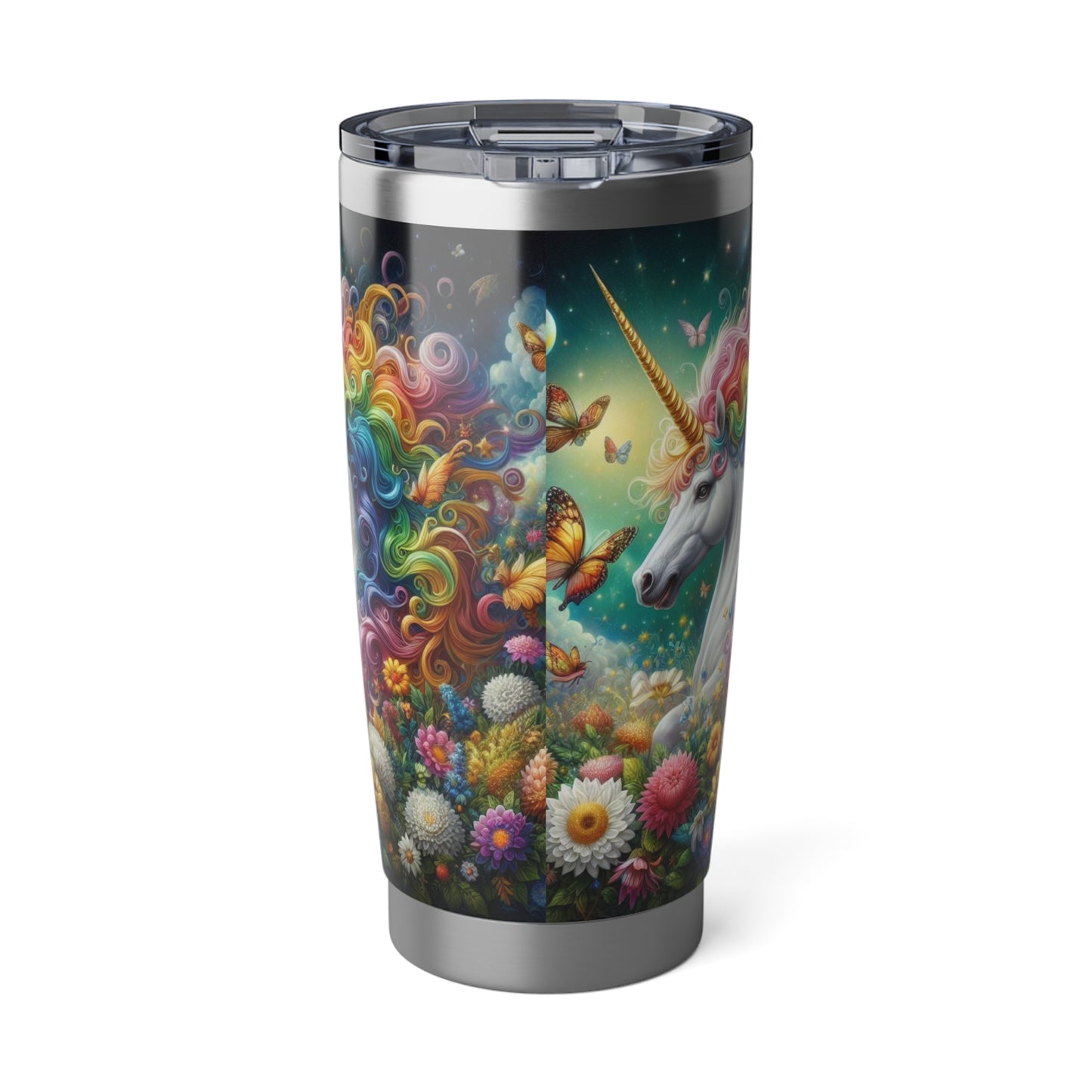 Unicorn Vagabond 20oz Tumbler