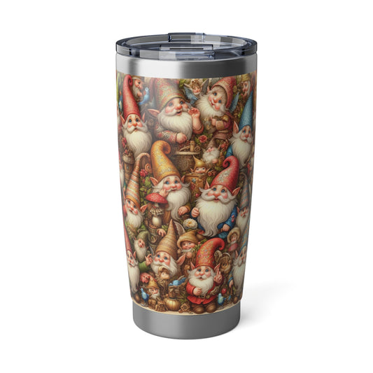 Gnomes Vagabond 20oz Tumbler