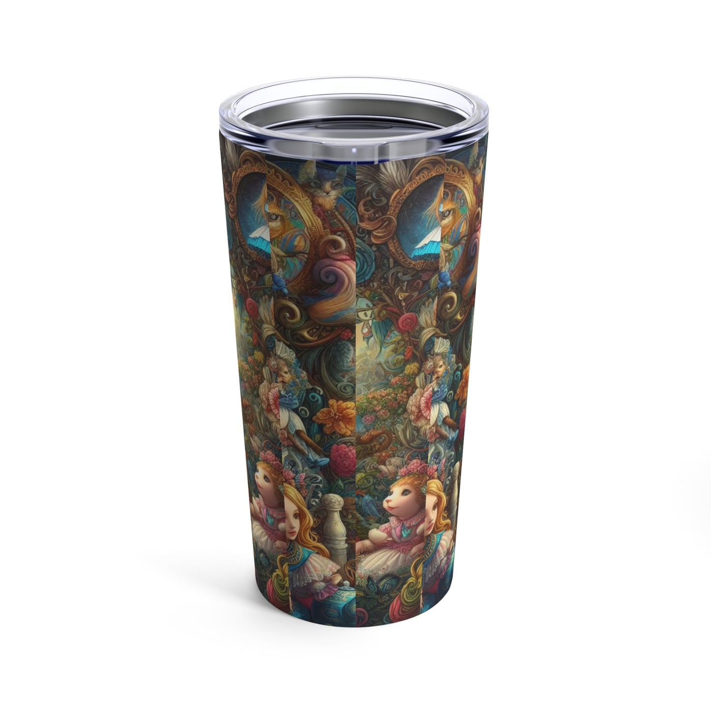 Alice Tumbler 20oz