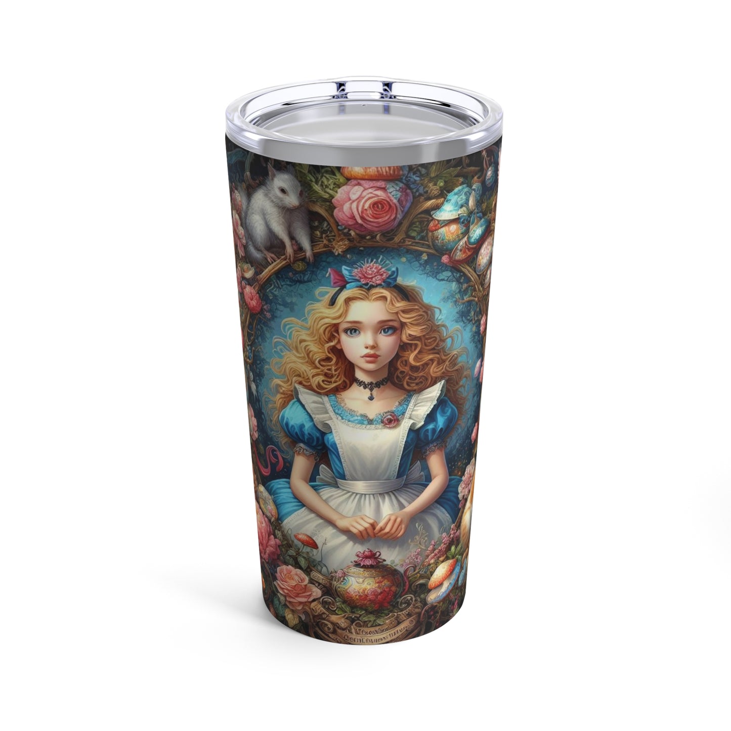 Alice Tumbler 20oz