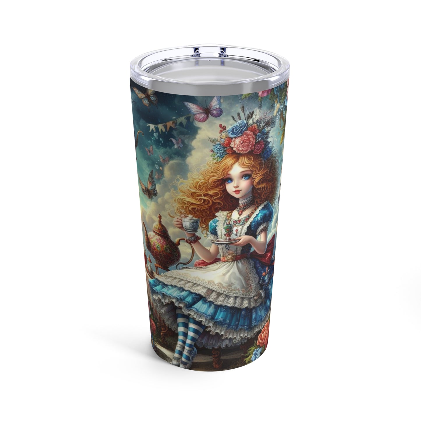 Alice Tumbler 20oz