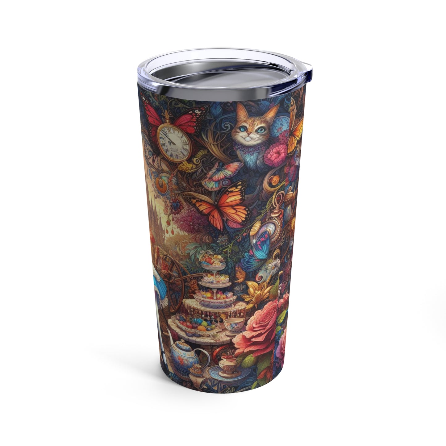 Alice Tumbler 20oz