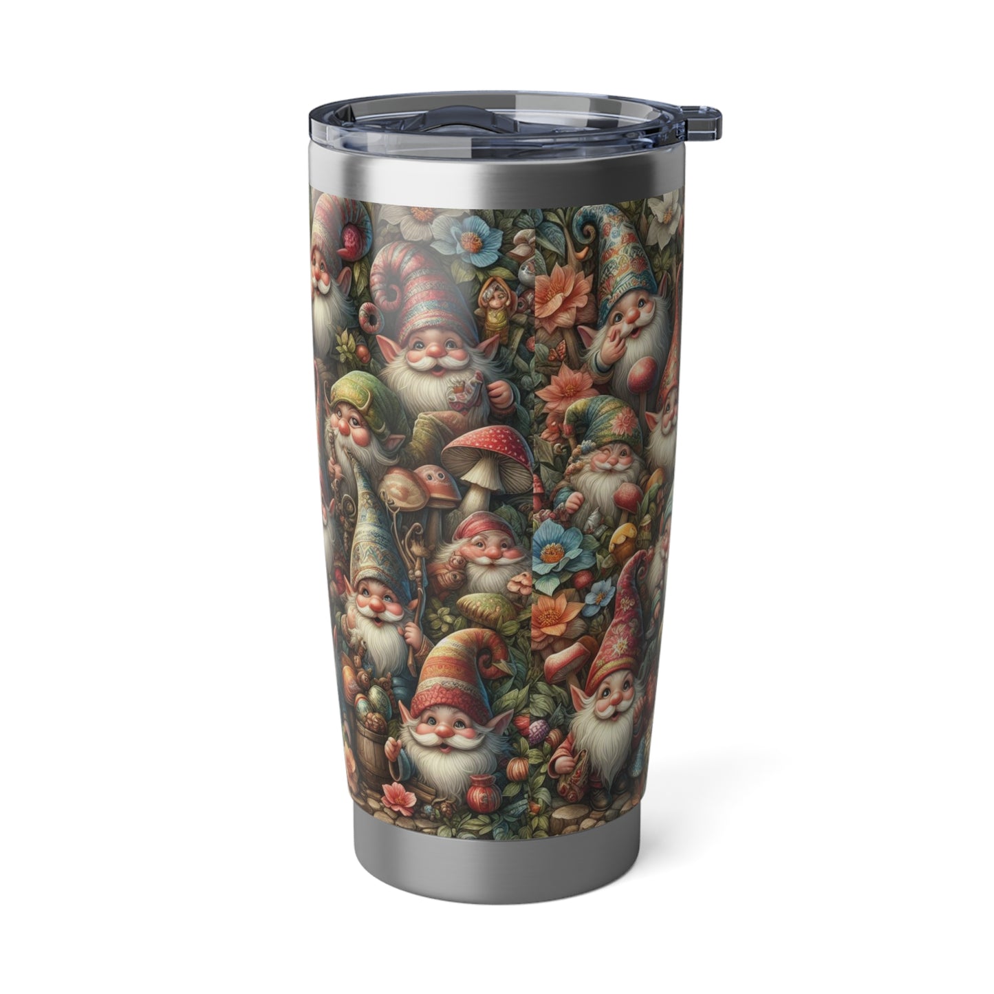 Gnomes Vagabond 20oz Tumbler