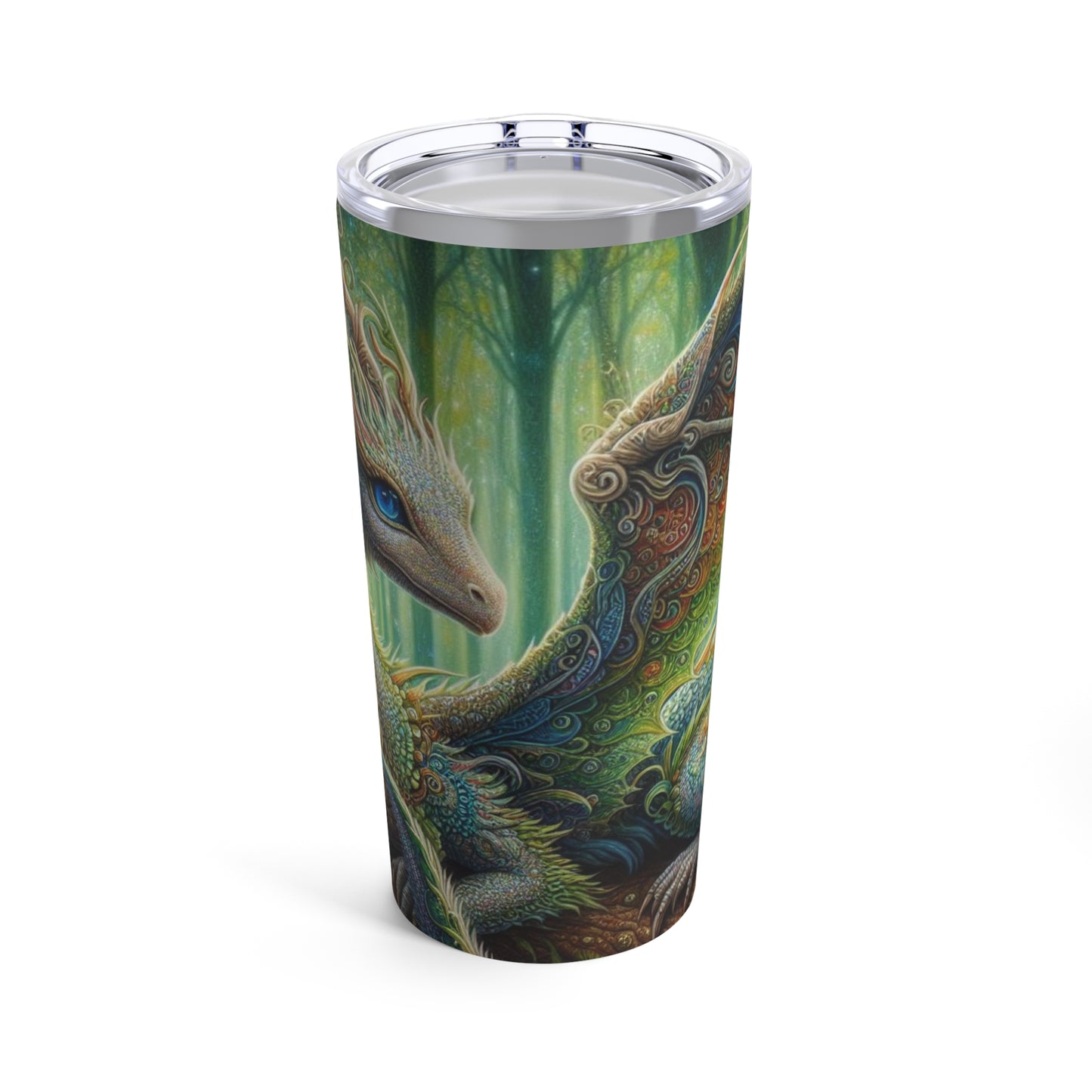 Dragon Tumbler 20oz