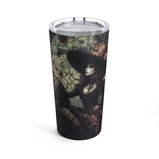 Witch Tumbler (20 oz.) Stainless Steel