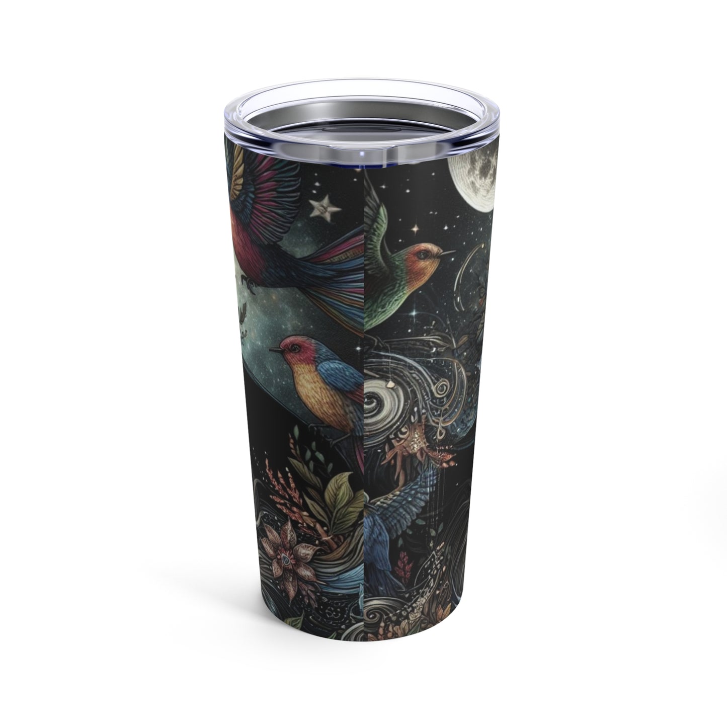 Witch Tumbler 20oz