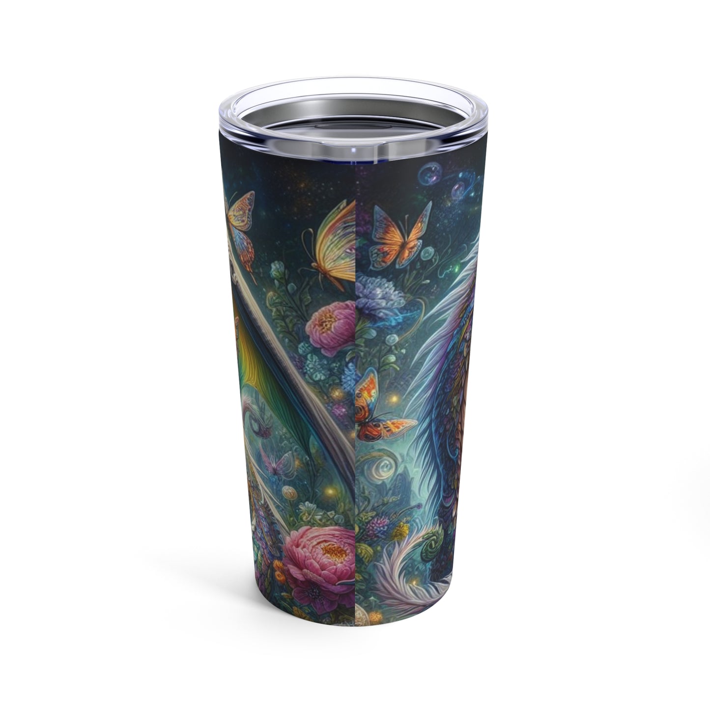 Dragon Tumbler 20oz