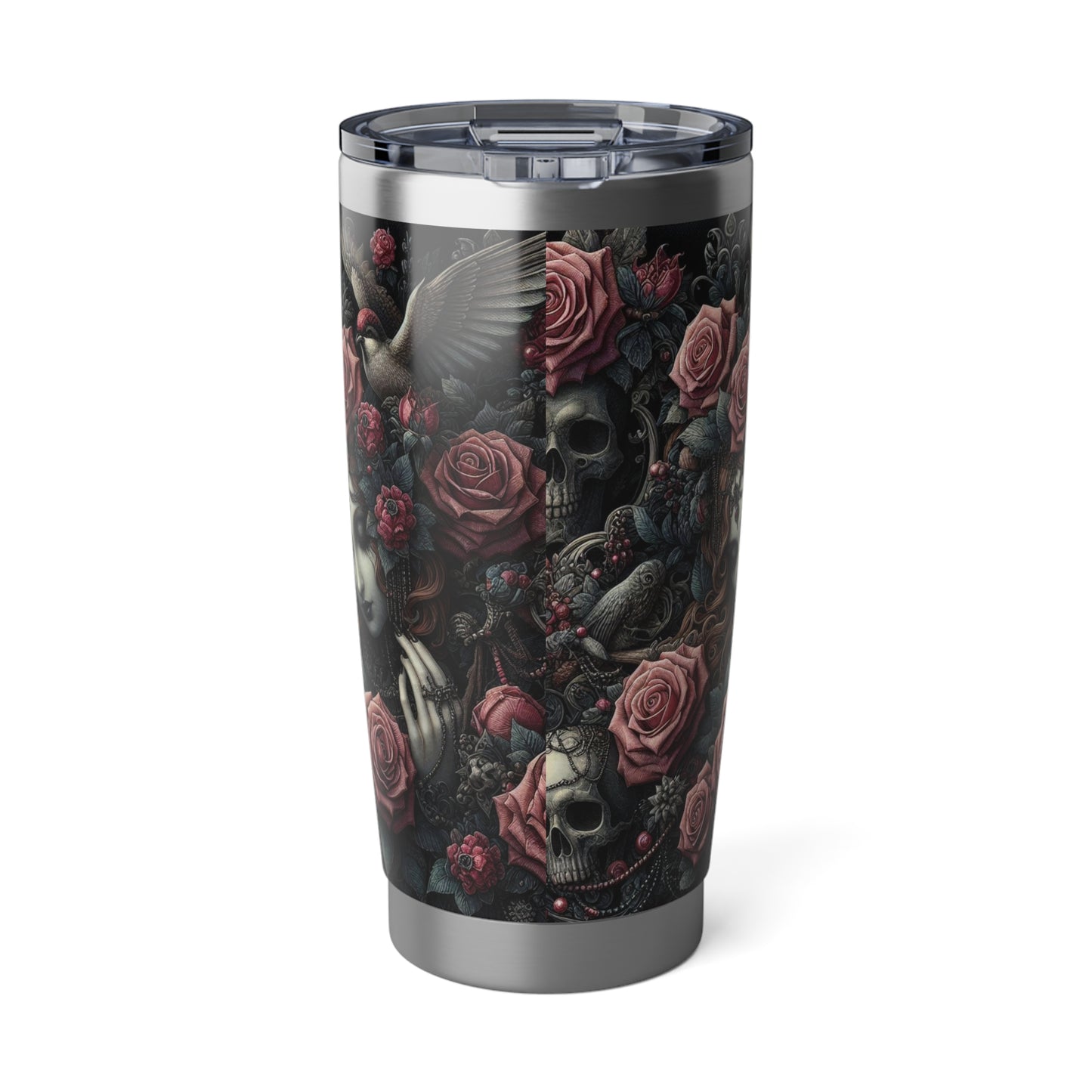 Rose Maiden Vagabond 20oz Tumbler