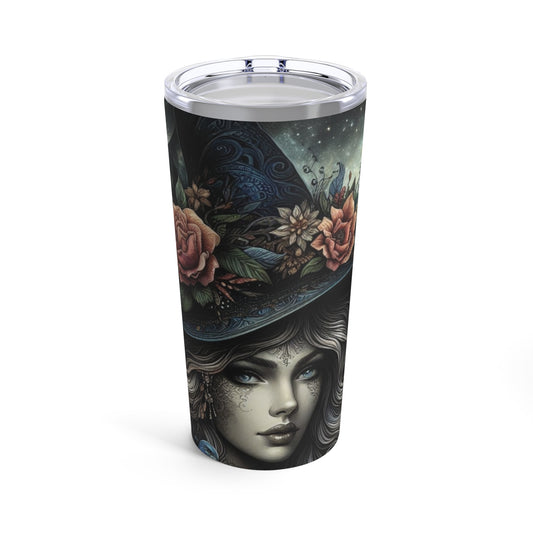 Witch Tumbler 20oz