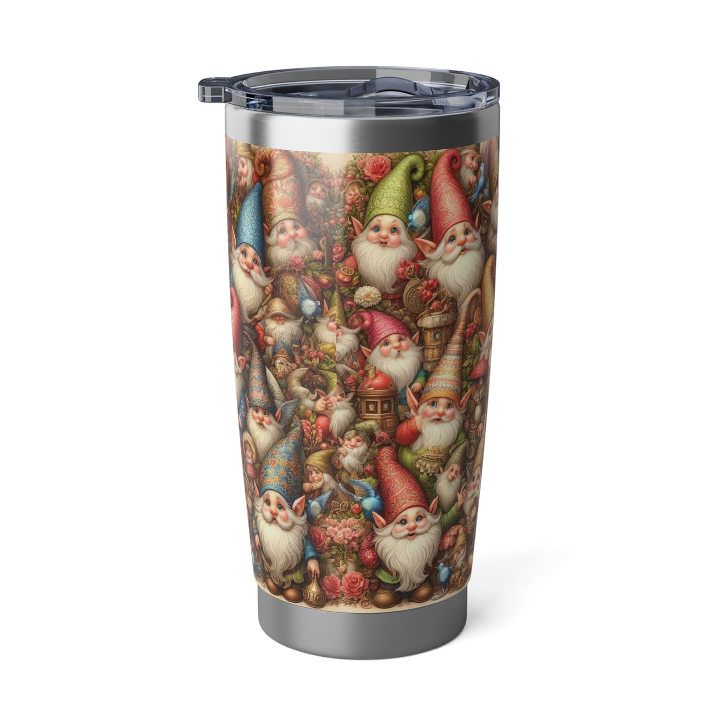 Gnomes Vagabond 20oz Tumbler