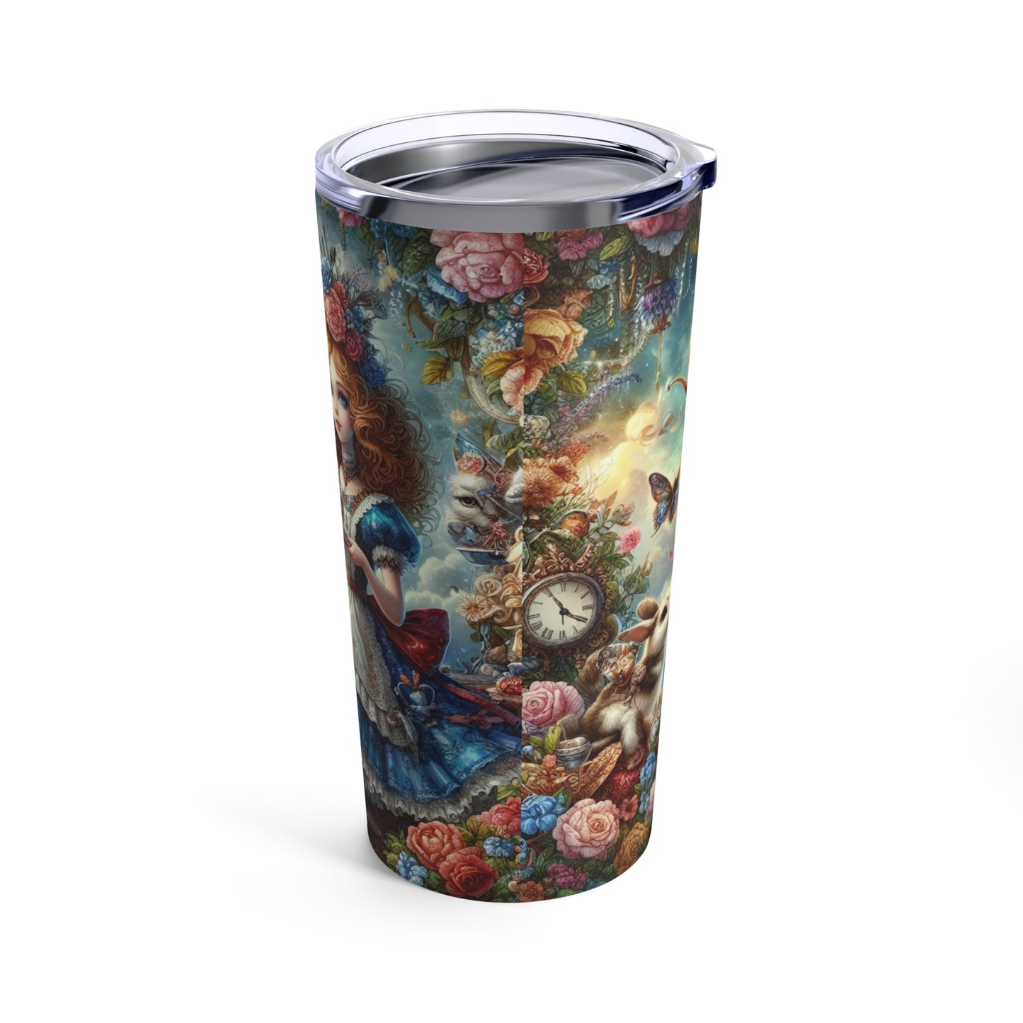 Alice Tumbler 20oz