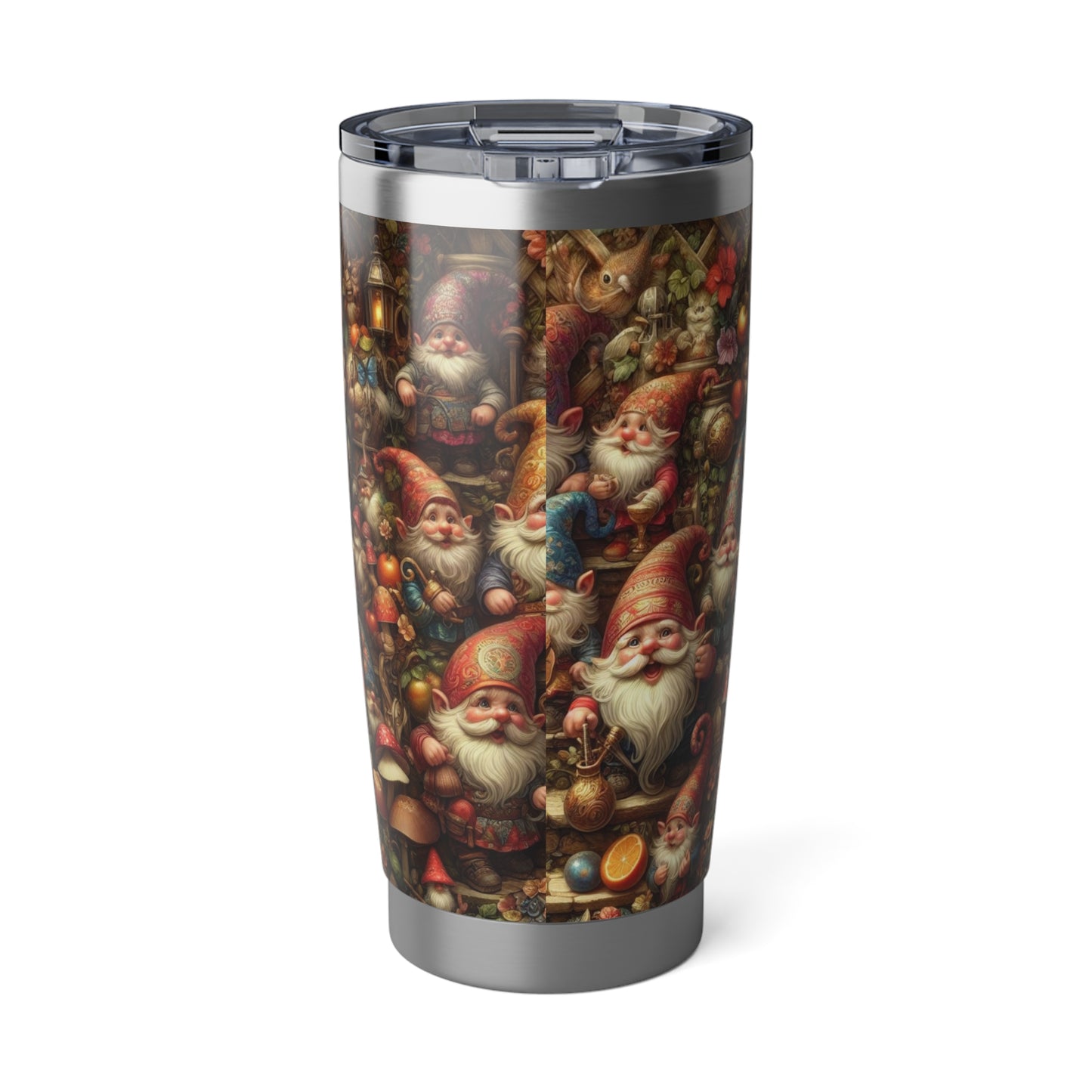 Gnomes Vagabond 20oz Tumbler