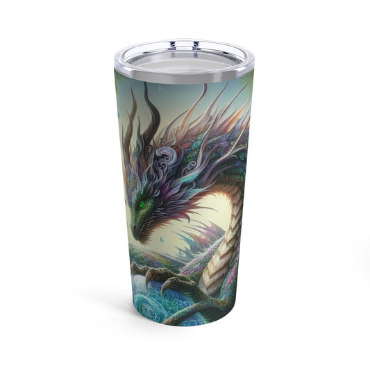 Dragon Tumbler 20oz