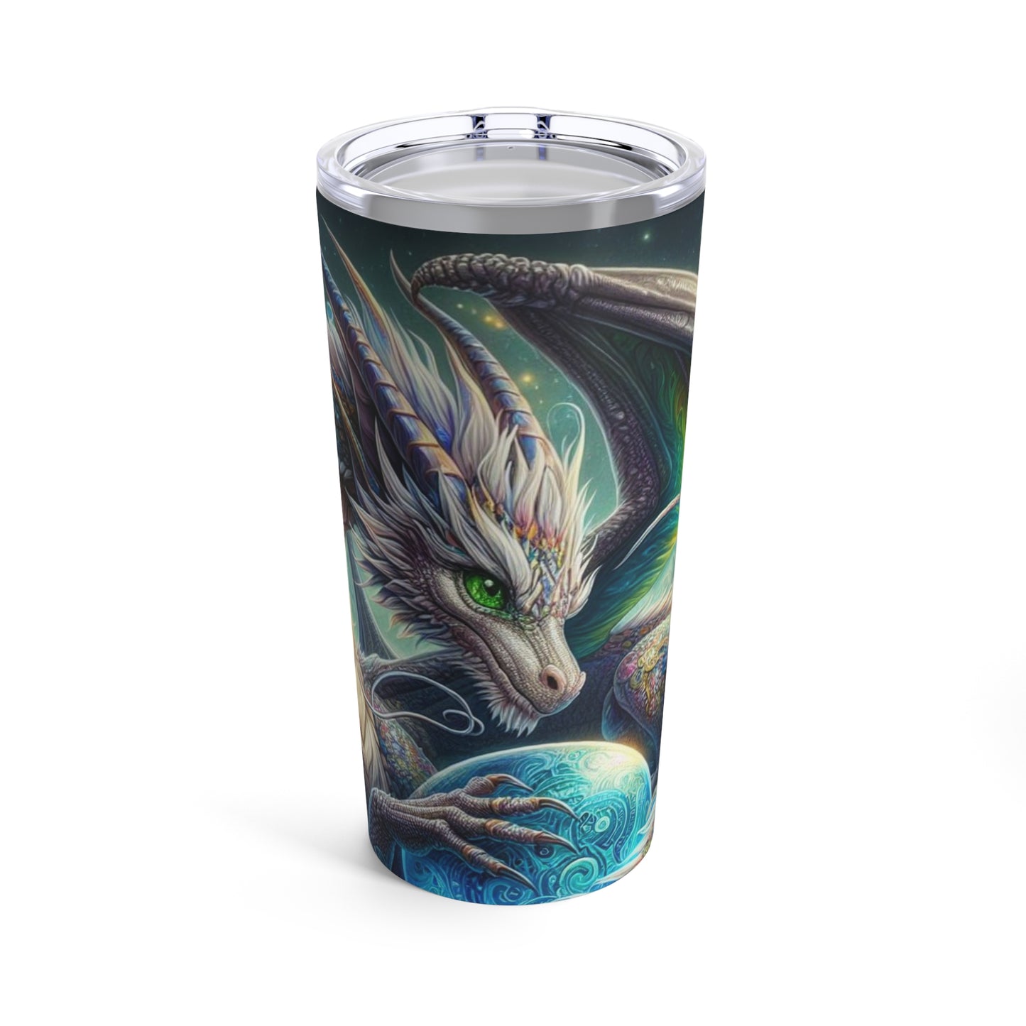 Dragon Tumbler 20oz