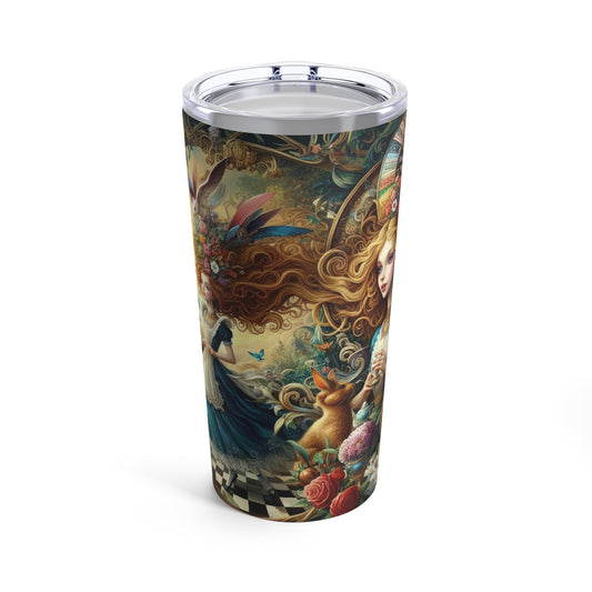 Alice Tumbler 20oz