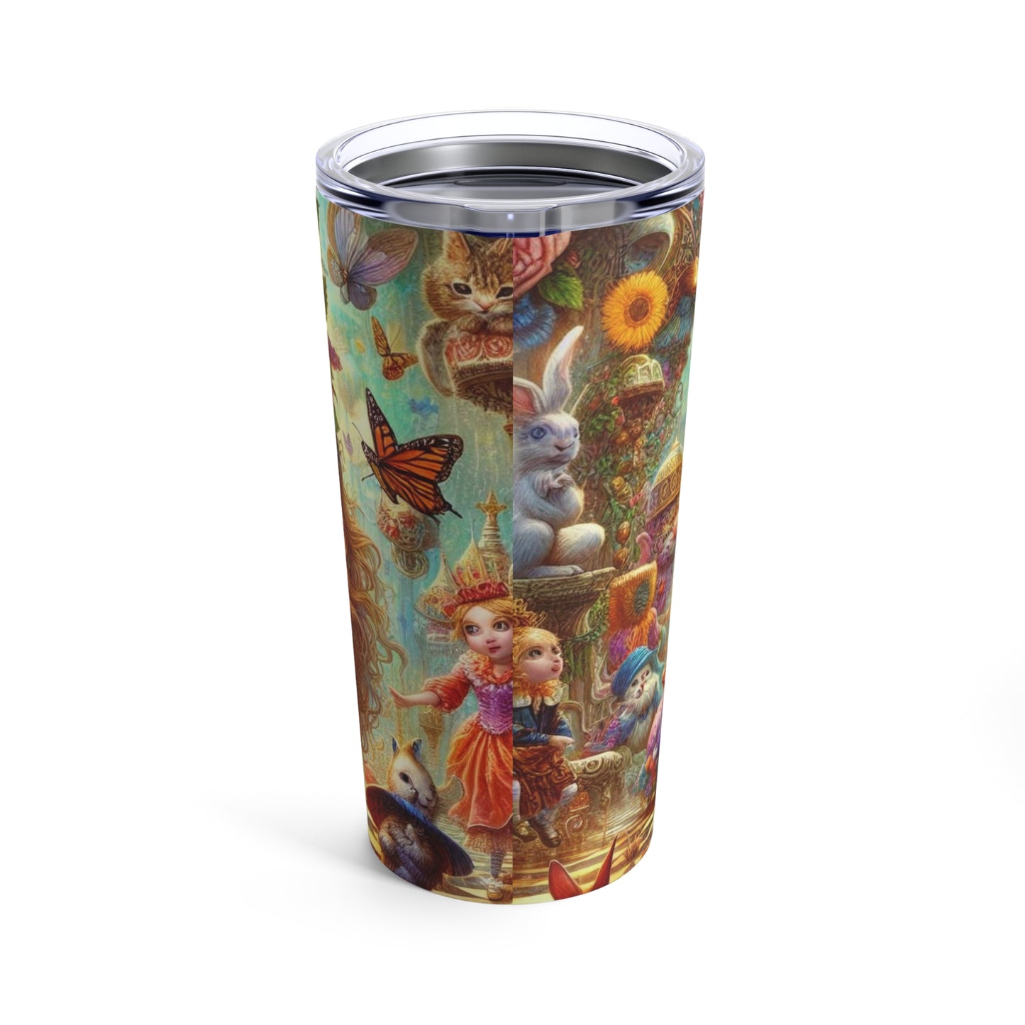 Alice Tumbler 20oz