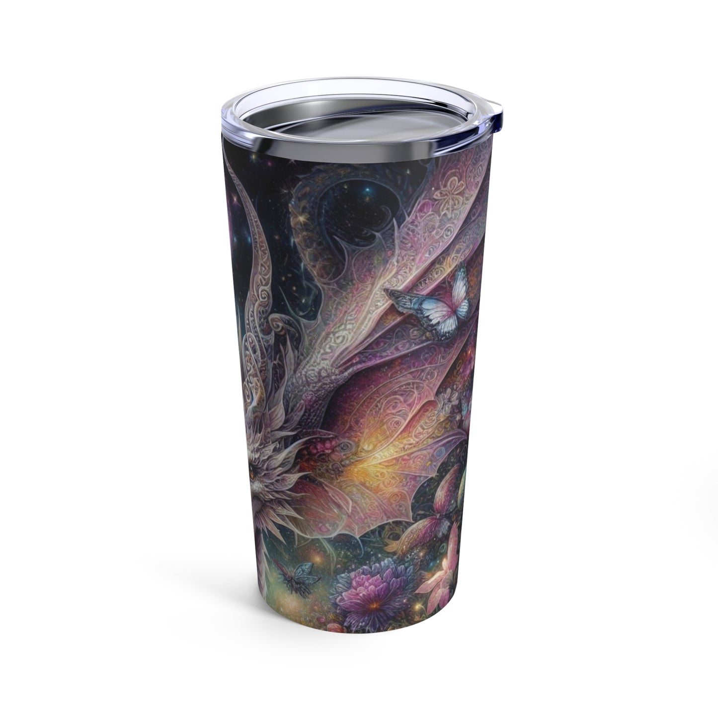 Dragon Tumbler 20oz