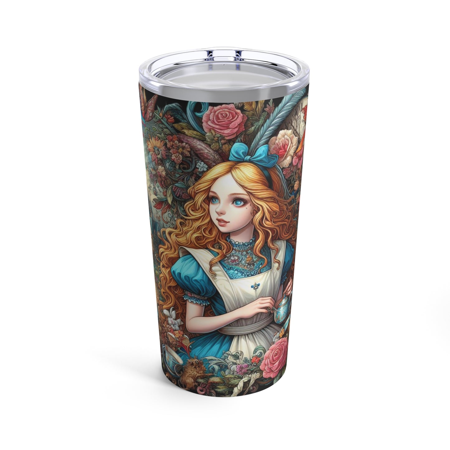 Alice Tumbler 20oz