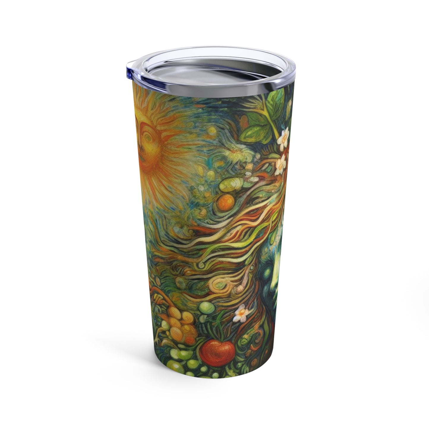 Tumbler 20oz