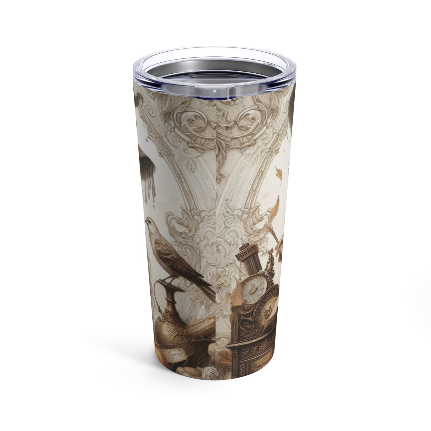 Witch Tumbler 20oz