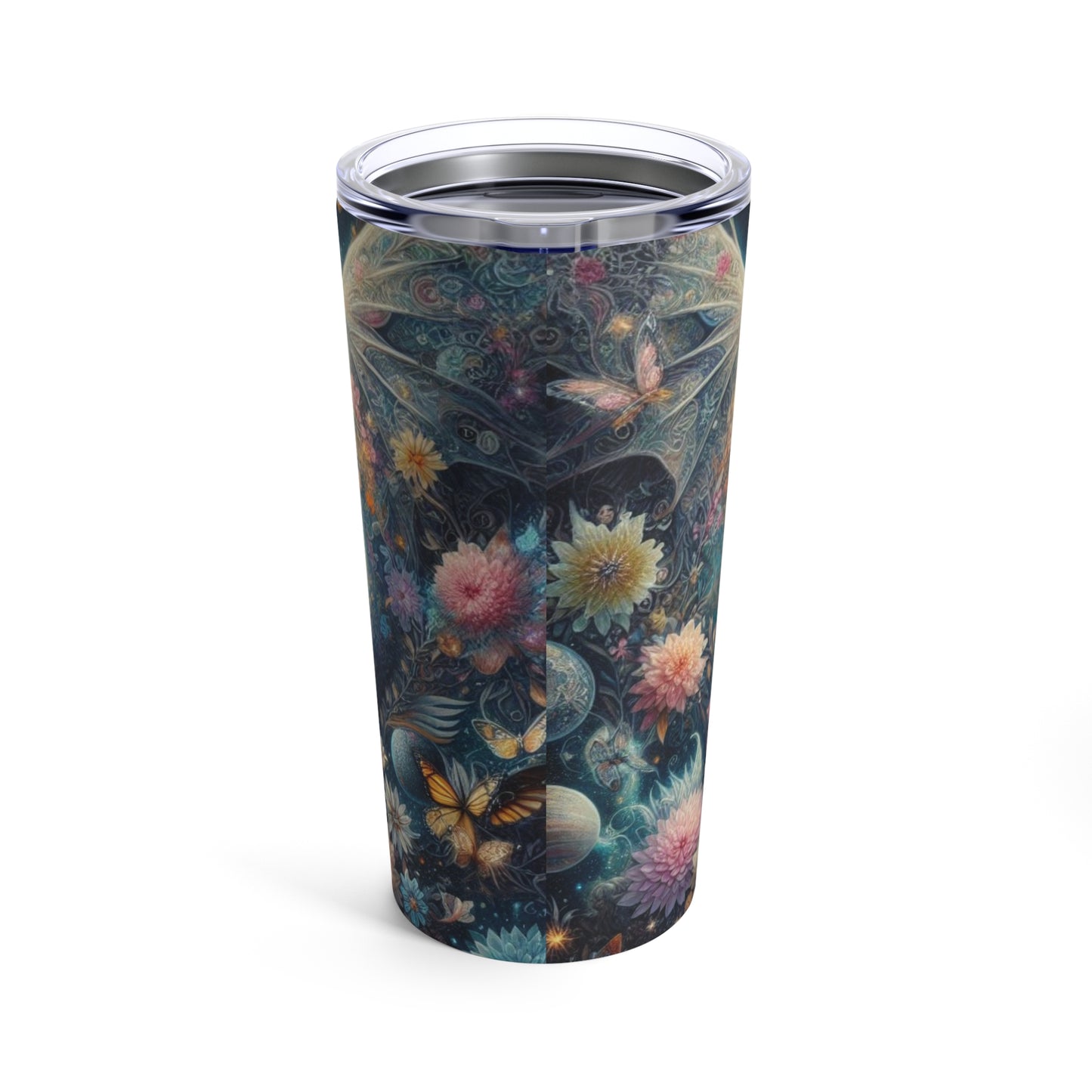 Dragon Tumbler 20oz