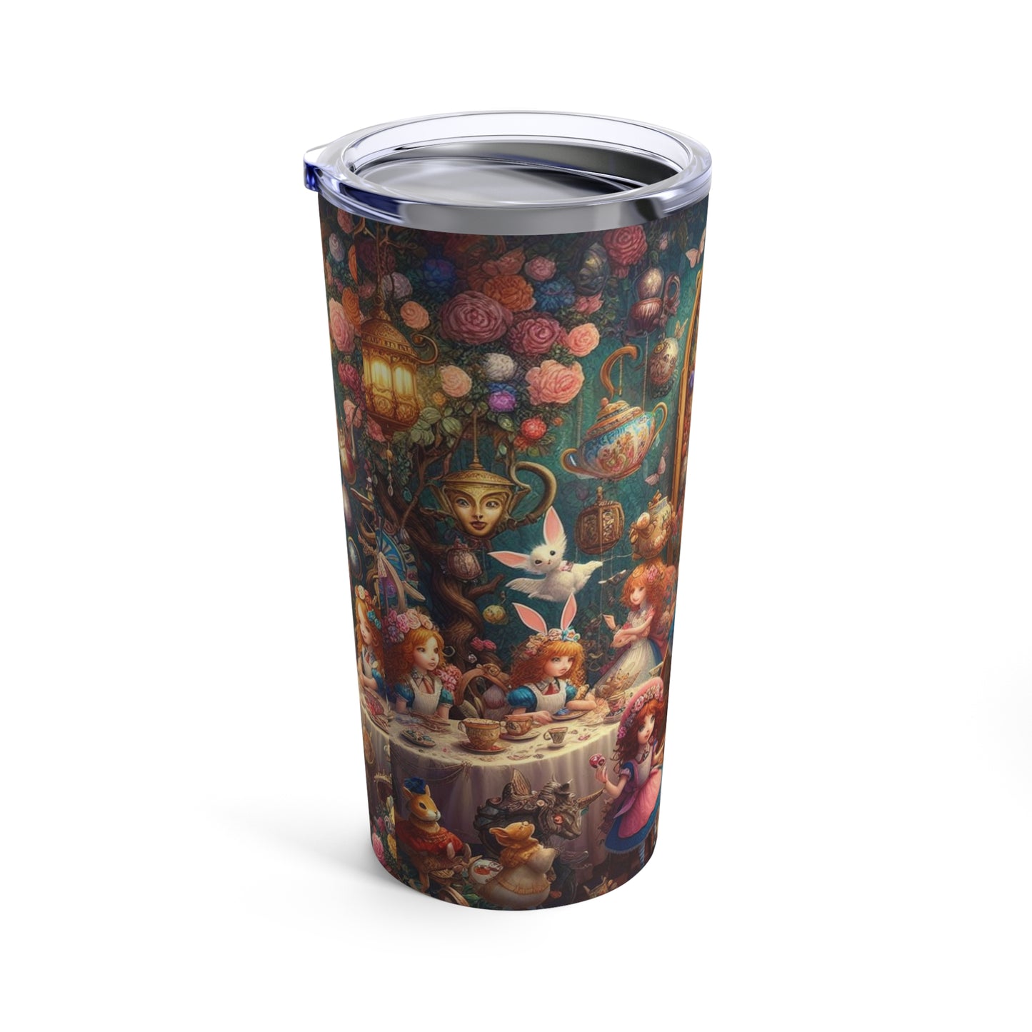 Alice Tumbler 20oz