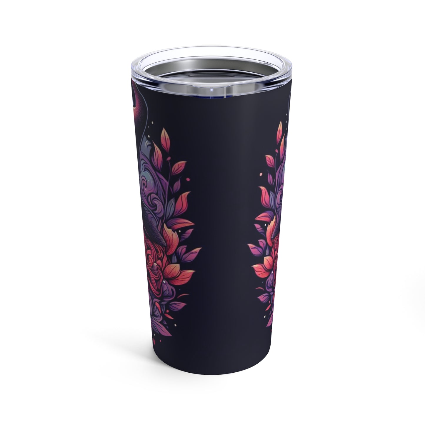 Witch Tumbler 20oz