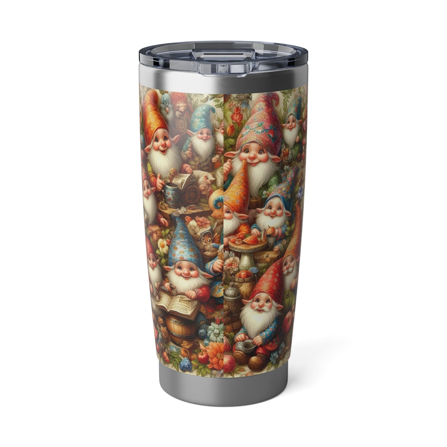 Gnomes Vagabond 20oz Tumbler