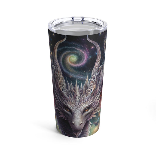 Dragon Tumbler 20oz