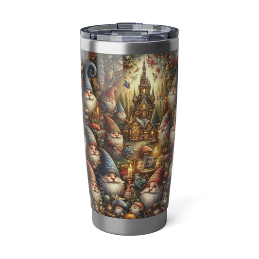 Gnomes Vagabond 20oz Tumbler