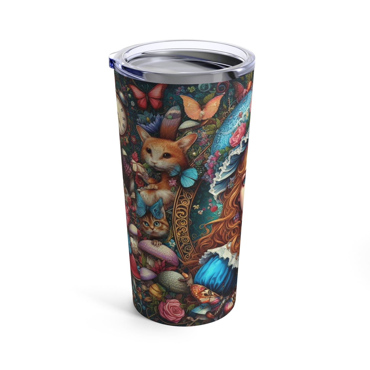 Alice Tumbler 20oz