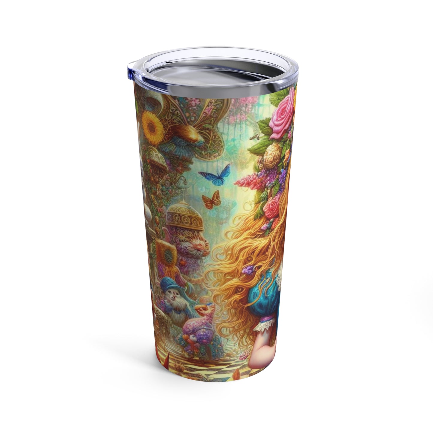 Alice Tumbler 20oz