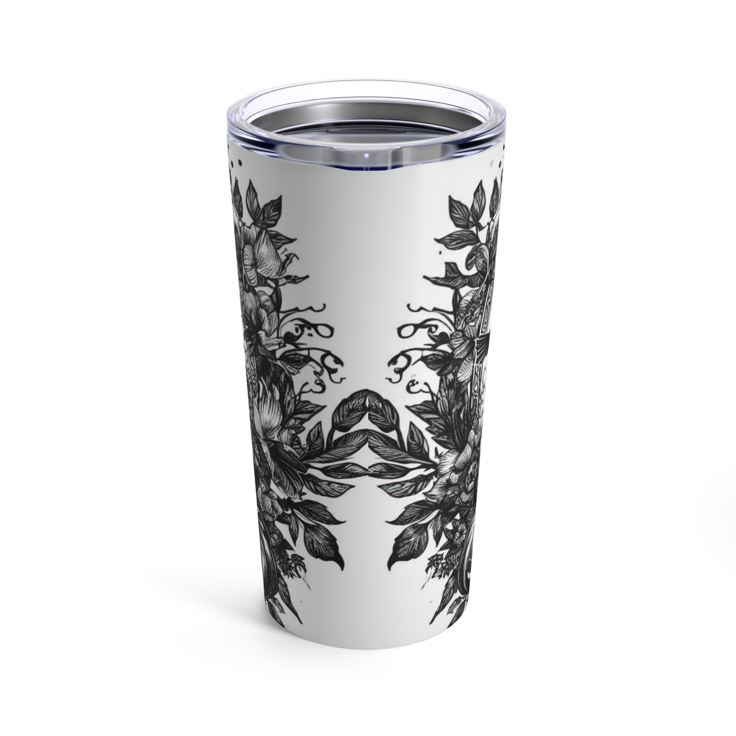 Witch Tumbler (20 oz.) Stainless Steel