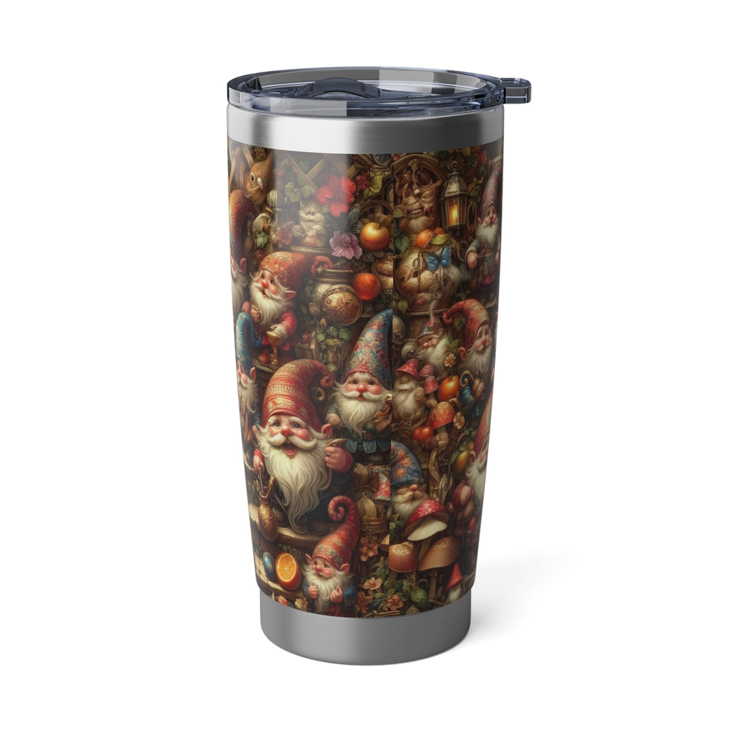 Gnomes Vagabond 20oz Tumbler