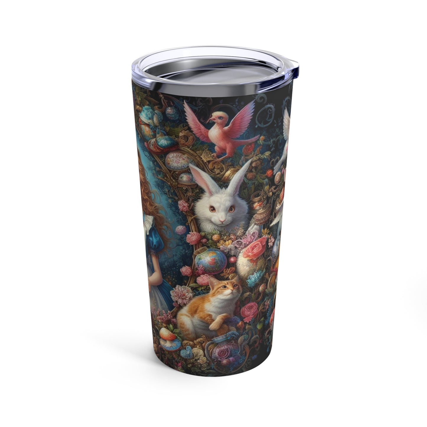 Alice Tumbler 20oz