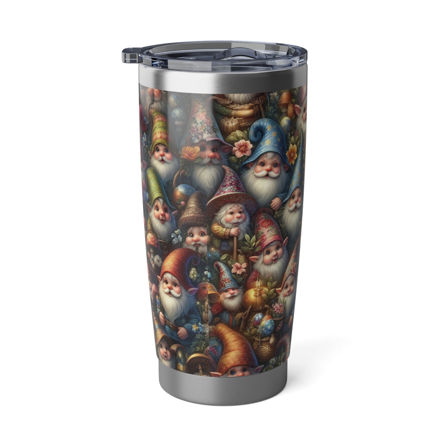 Gnomes Vagabond 20oz Tumbler