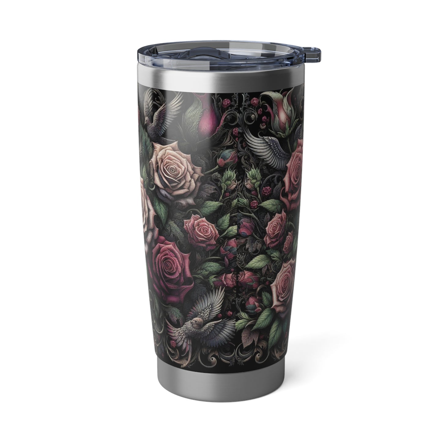 Rose Vagabond 20oz Tumbler