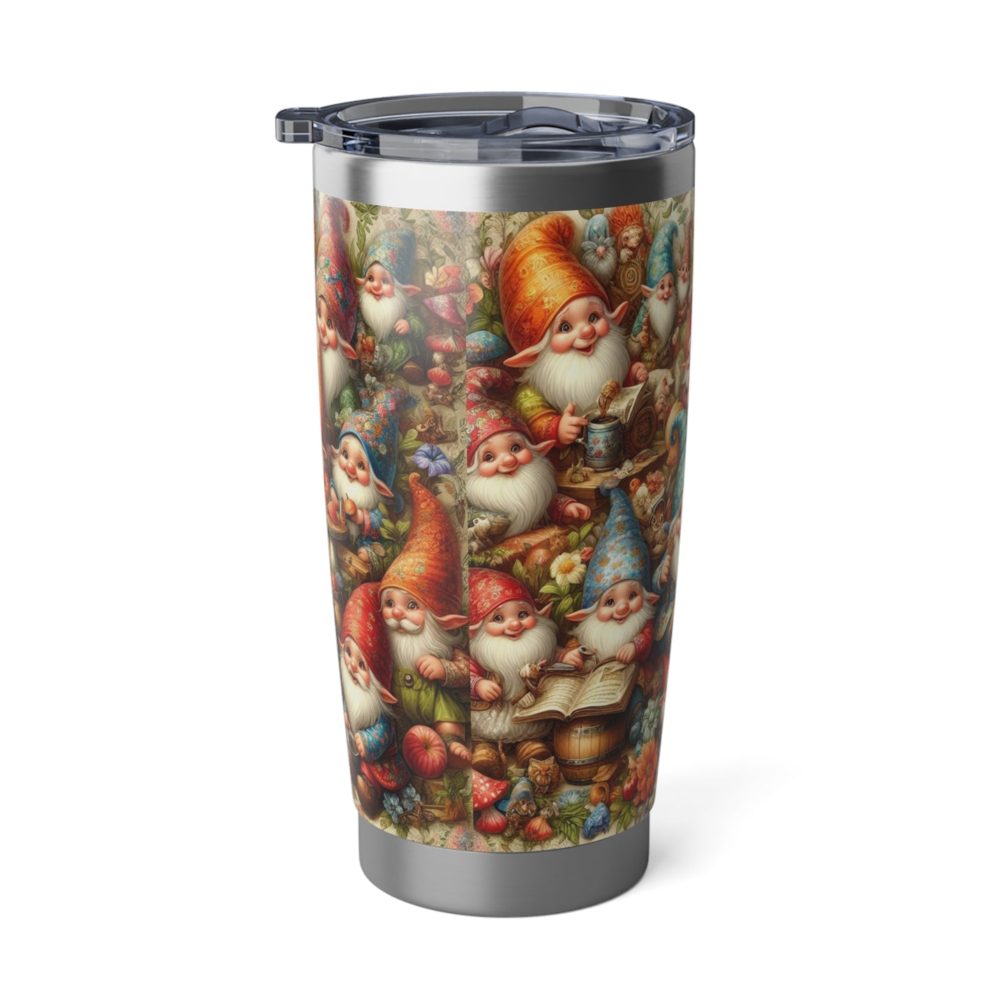 Gnomes Vagabond 20oz Tumbler