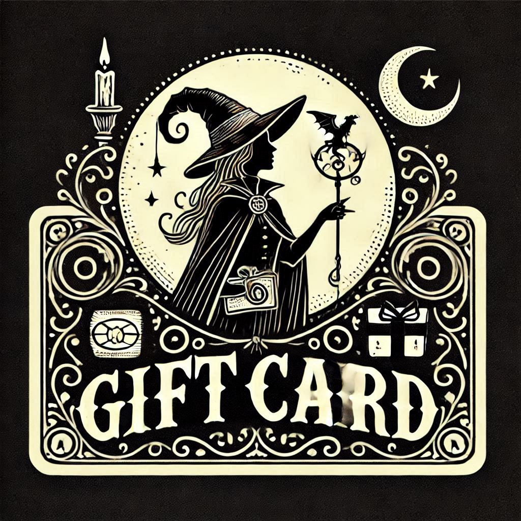 Digital Gift Card